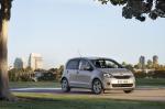 Skoda Citigo 5-Door 2012 года